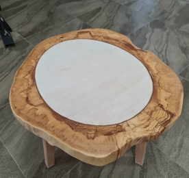 КАВОВИЙ СТОЛИК Eggroot