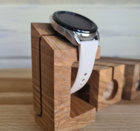ПІДСТАВКА ПІД ГОДИННИКИ Apple Watch