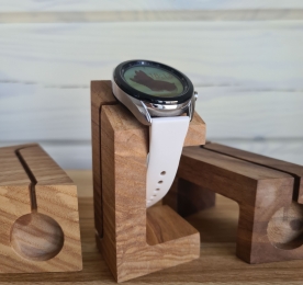 ПІДСТАВКА ПІД ГОДИННИКИ Apple Watch