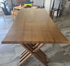 TABLE "LETH"