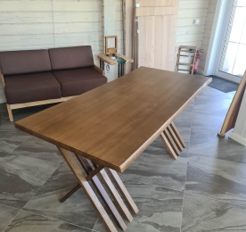 TABLE "LETH"