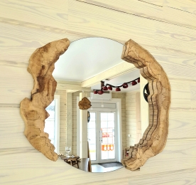 MIRROR OF WILLOW'S SOLID