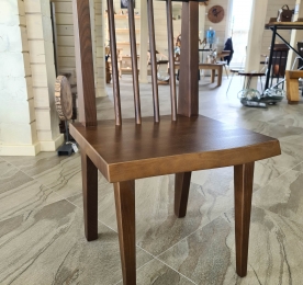 LIVEWOOD CHAIR