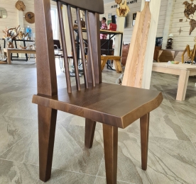LIVEWOOD CHAIR