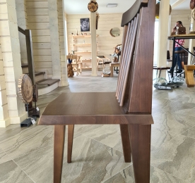 LIVEWOOD CHAIR