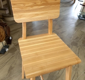 Bar Chair  WOW