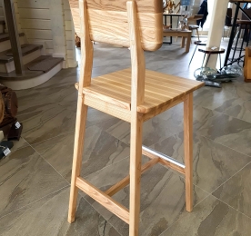 Bar Chair  WOW