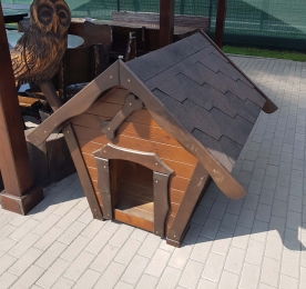 KENNEL OF WOOD (0016)