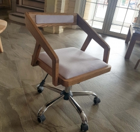 СТІЛЕЦЬ LUFER GRAY