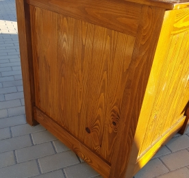 BOX FOR PLANTS (0125)
