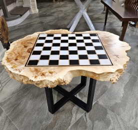 ЖУРНАЛЬНИЙ СТОЛИК CHESS