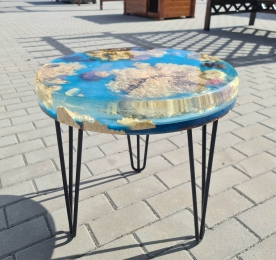JOURNAL TABLE OCEAN