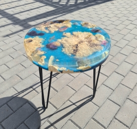 ЖУРНАЛЬНИЙ СТОЛИК OCEAN