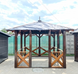 Альтанка