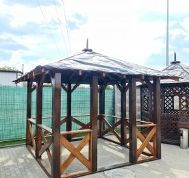 Альтанка