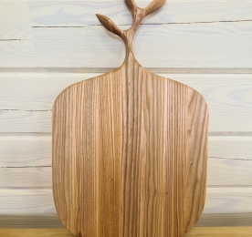 ДОШКА ДЛЯ НАРІЗАННЯ "ГІЛКА"