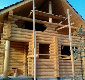 PROJECT NVO 108