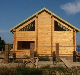 PROJECT NVO 113