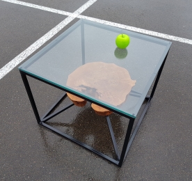 Стіл журнальний Cube