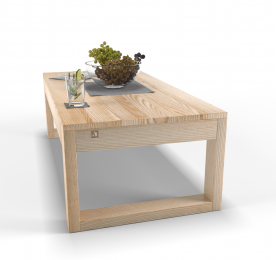 Coffee Table Simple