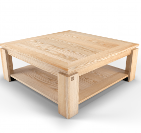 Журнальний столик Quad frame