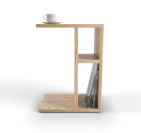 Приставний столик Tea table