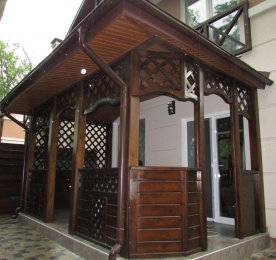Тераса з дерева (6575)