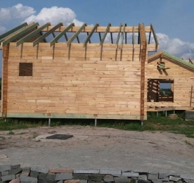 Проект NVO 110