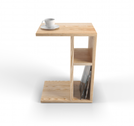 Приставний столик Tea table