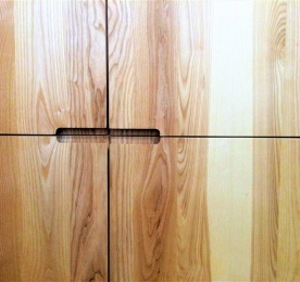 Комод Ash Chest