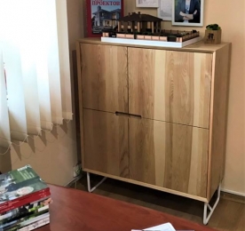 Комод Ash Chest