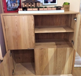Комод Ash Chest