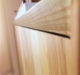 Комод Ash Chest