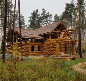 Проєкт NVO 005