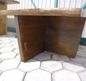 Кавовий столик Jamil 2