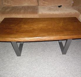 Journal Table of Ash`s Solid W07