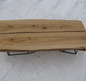 Big Coffee Table