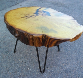 Table of  Mulberry`s Cut SP320