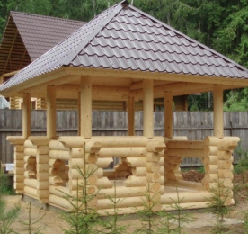 ARBOR № 12