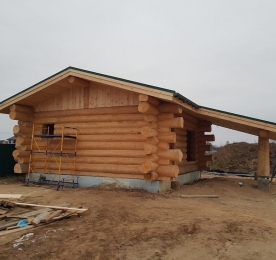 BATH HOUSE  NVO 015