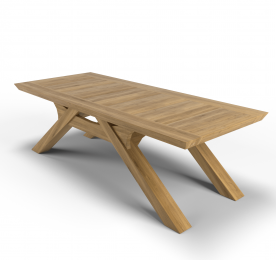 Coffee Table WN 04