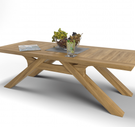 Coffee Table WN 04
