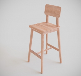 Bar Chair  WOW