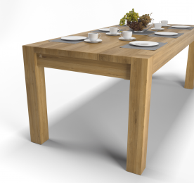 Table Quaddinn