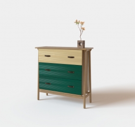 Комод  Fad Chest
