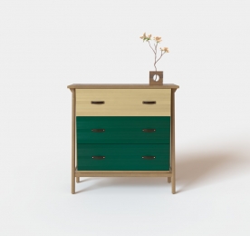 Комод  Fad Chest
