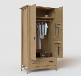 Шафа Fad wardrobe closet