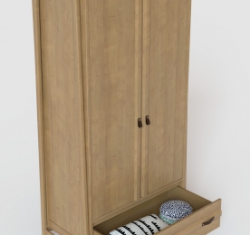 Шафа Fad wardrobe closet
