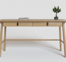 Письмовий стіл Fancy oak
