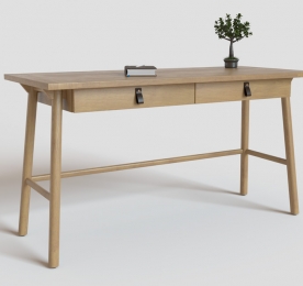 Writing Table Fancy oak
